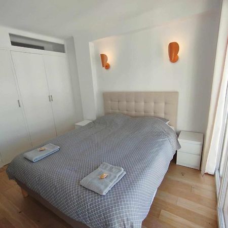 Cannes Pointe Croisette T2 Plage 2Min A Pieds 46M2 Kültér fotó